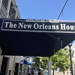 New Orleans House - Gay Male Adult Guesthouse