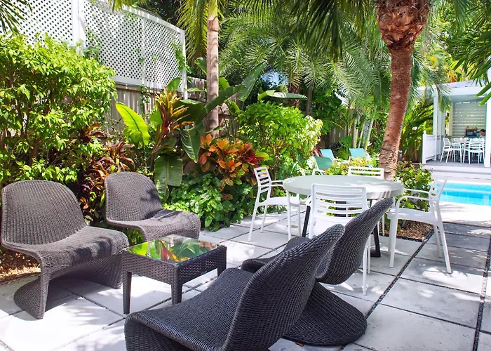 Coco Plum Inn