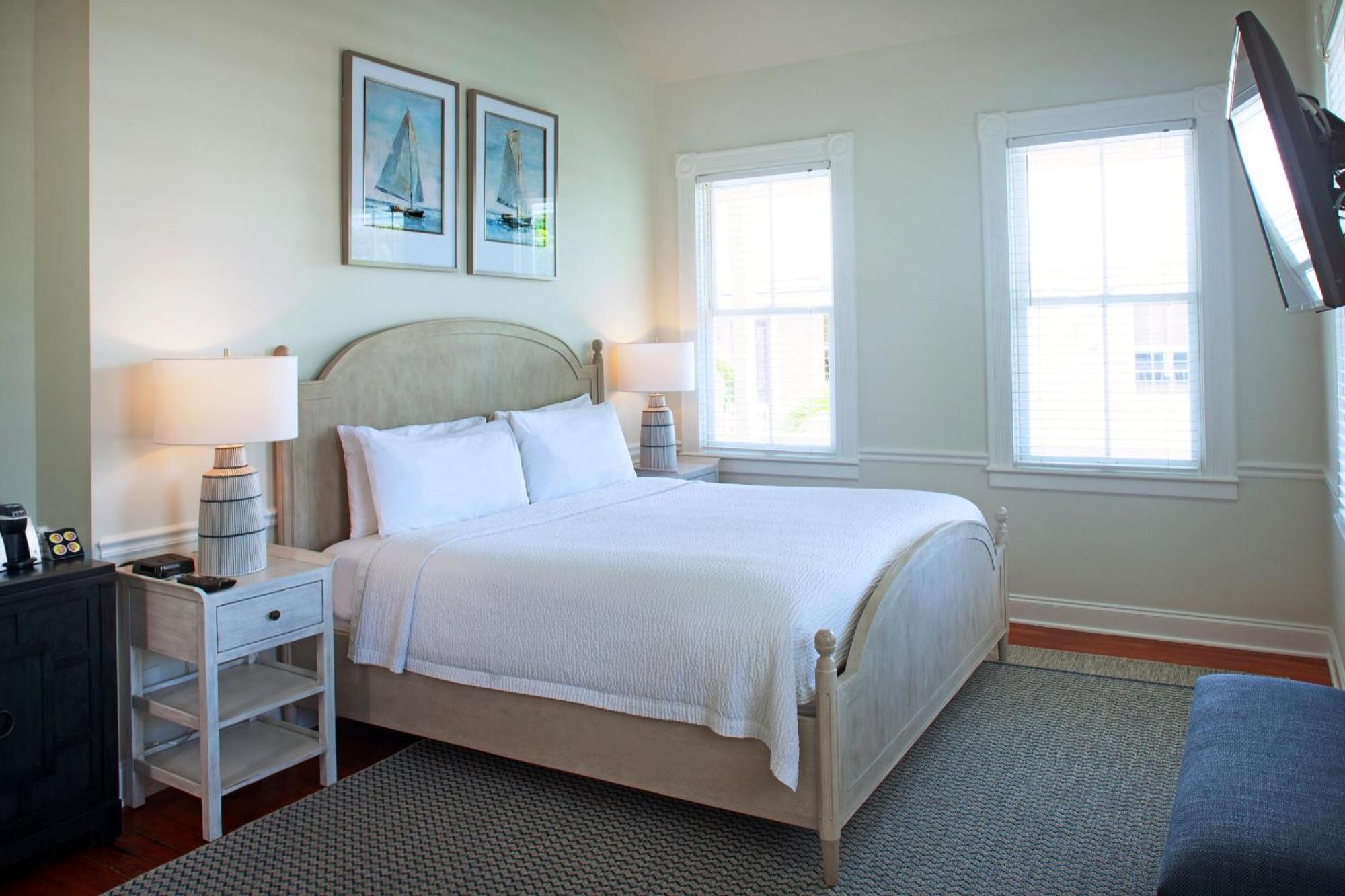 Bed & Breakfast Coco Plum