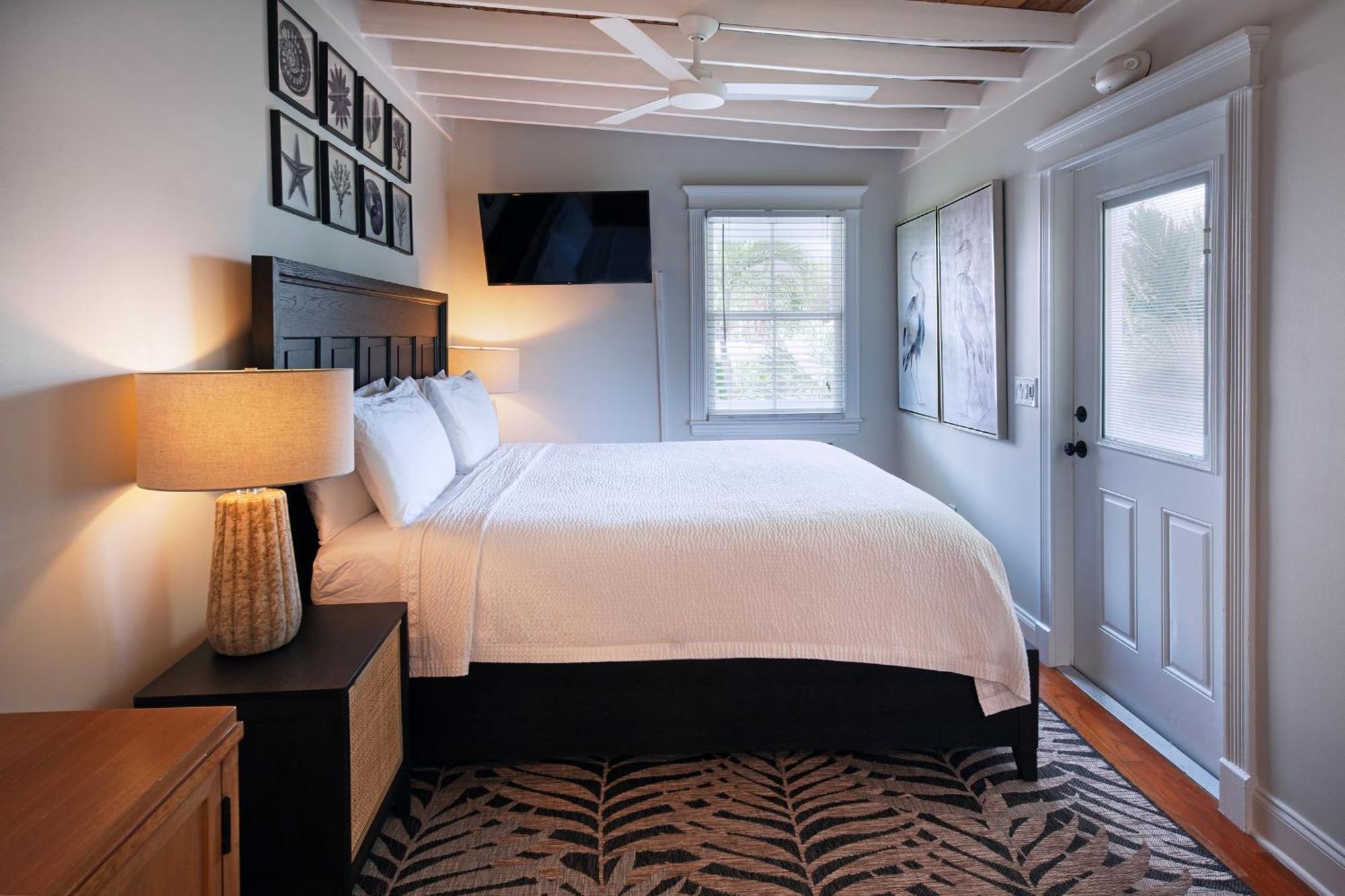 Bed & Breakfast Coco Plum 3*