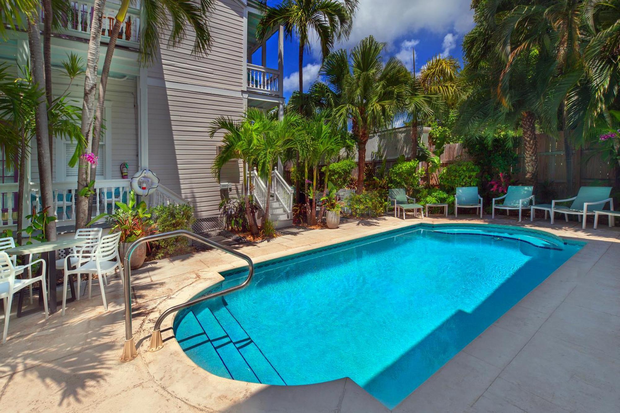 Coco Plum Bed & Breakfast