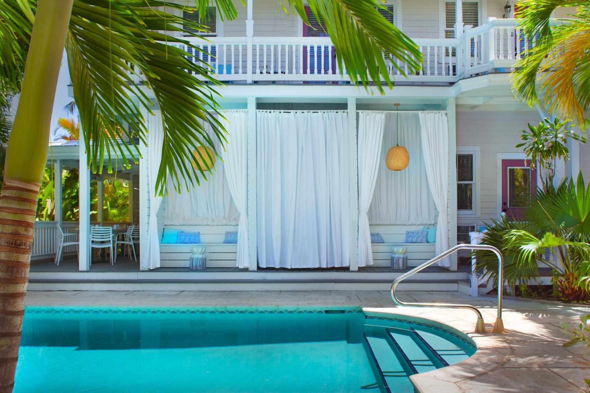 Bed & Breakfast Coco Plum 3*