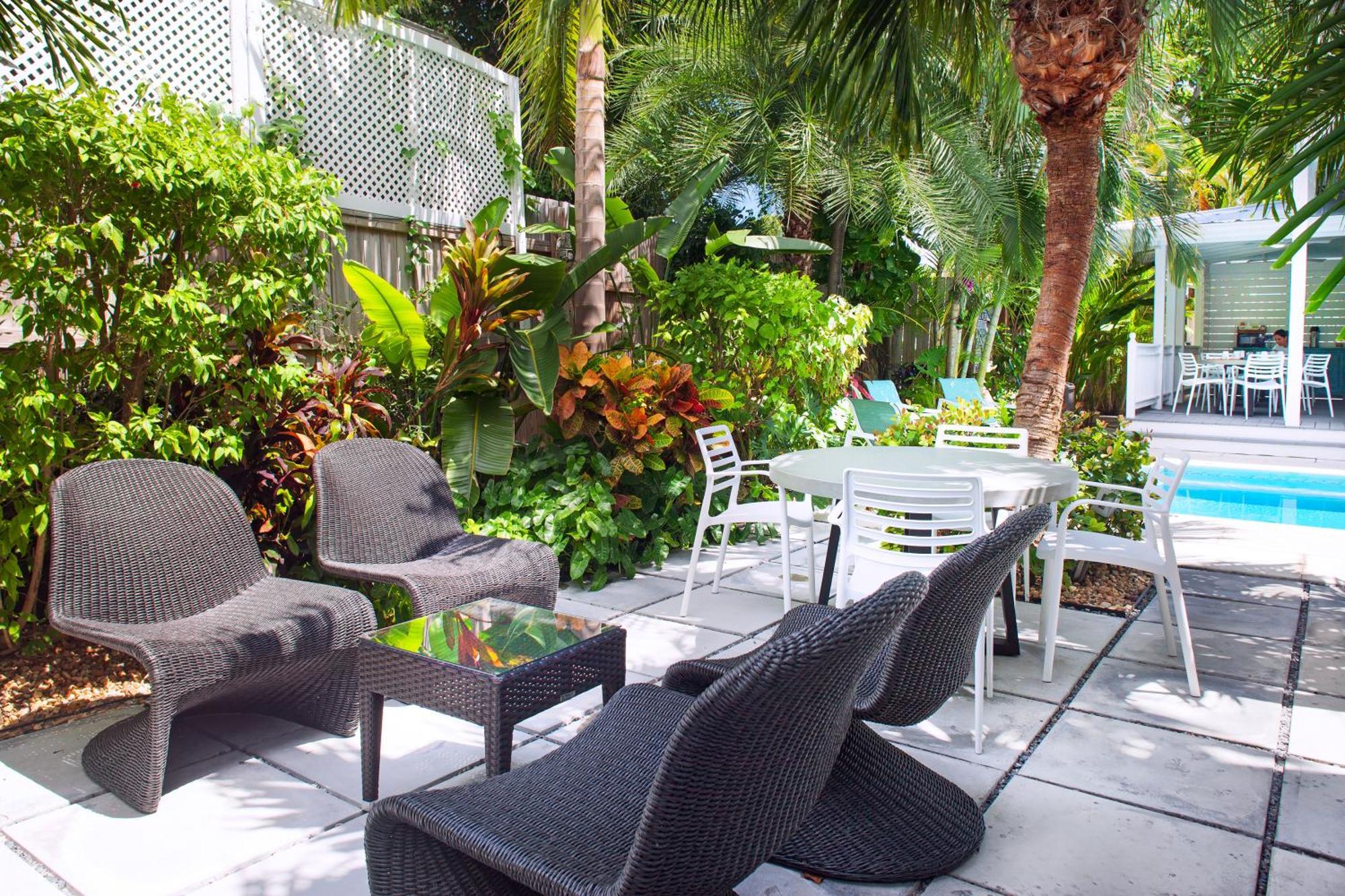 Coco Plum 3* Key West