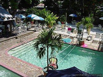 New Orleans House - Gay Male Adult Guest house