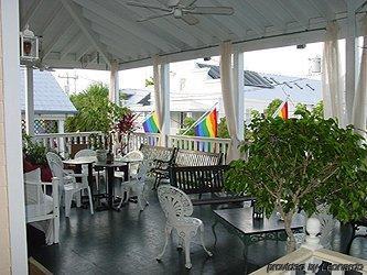 New Orleans House - Gay Male Adult 2* Key West