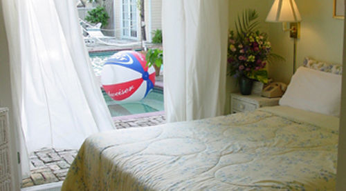 New Orleans House - Gay Male Adult Key West