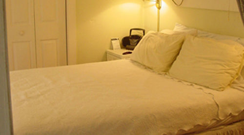 New Orleans House - Gay Male Adult Guest house Key West