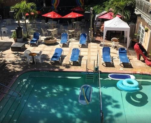 New Orleans House - Gay Male Adult 2*