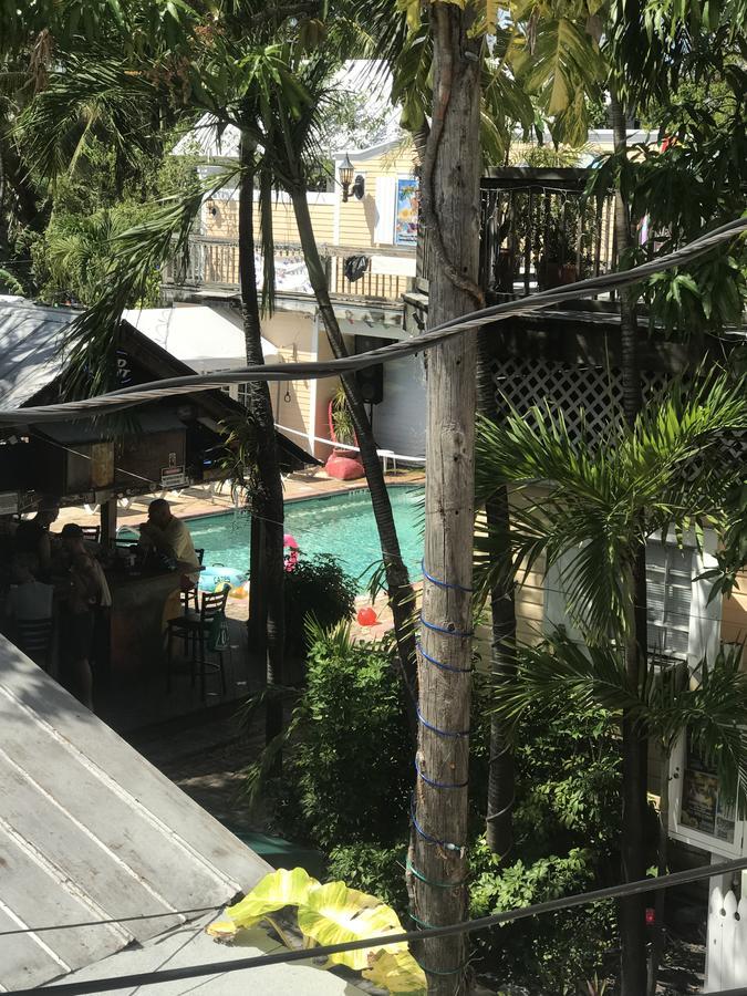 Guest house New Orleans House - Gay Male Adult