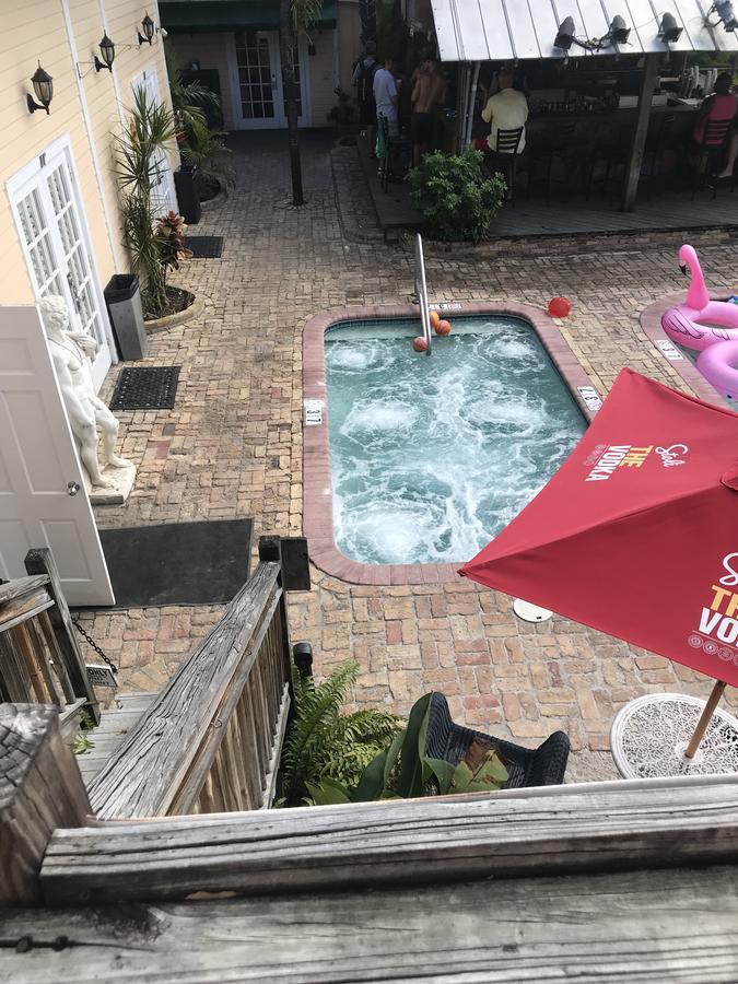 Guest house New Orleans House - Gay Male Adult Key West
