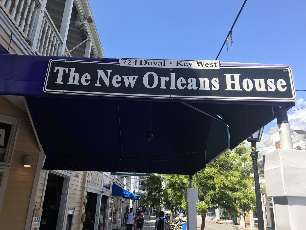 New Orleans House - Gay Male Adult 2* Key West