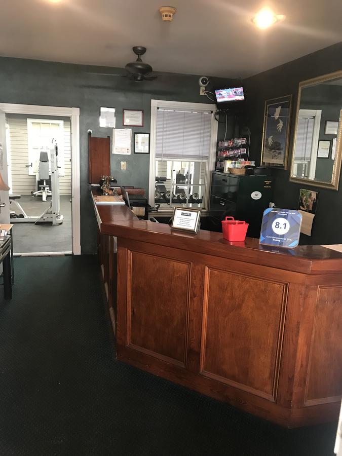 New Orleans House - Gay Male Adult 2* Key West