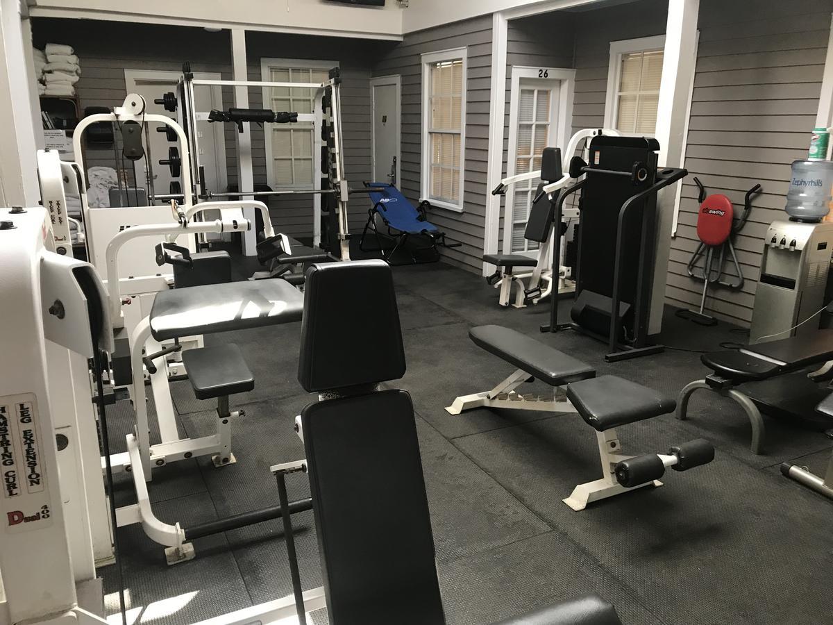 Guest house New Orleans House - Gay Male Adult 2*