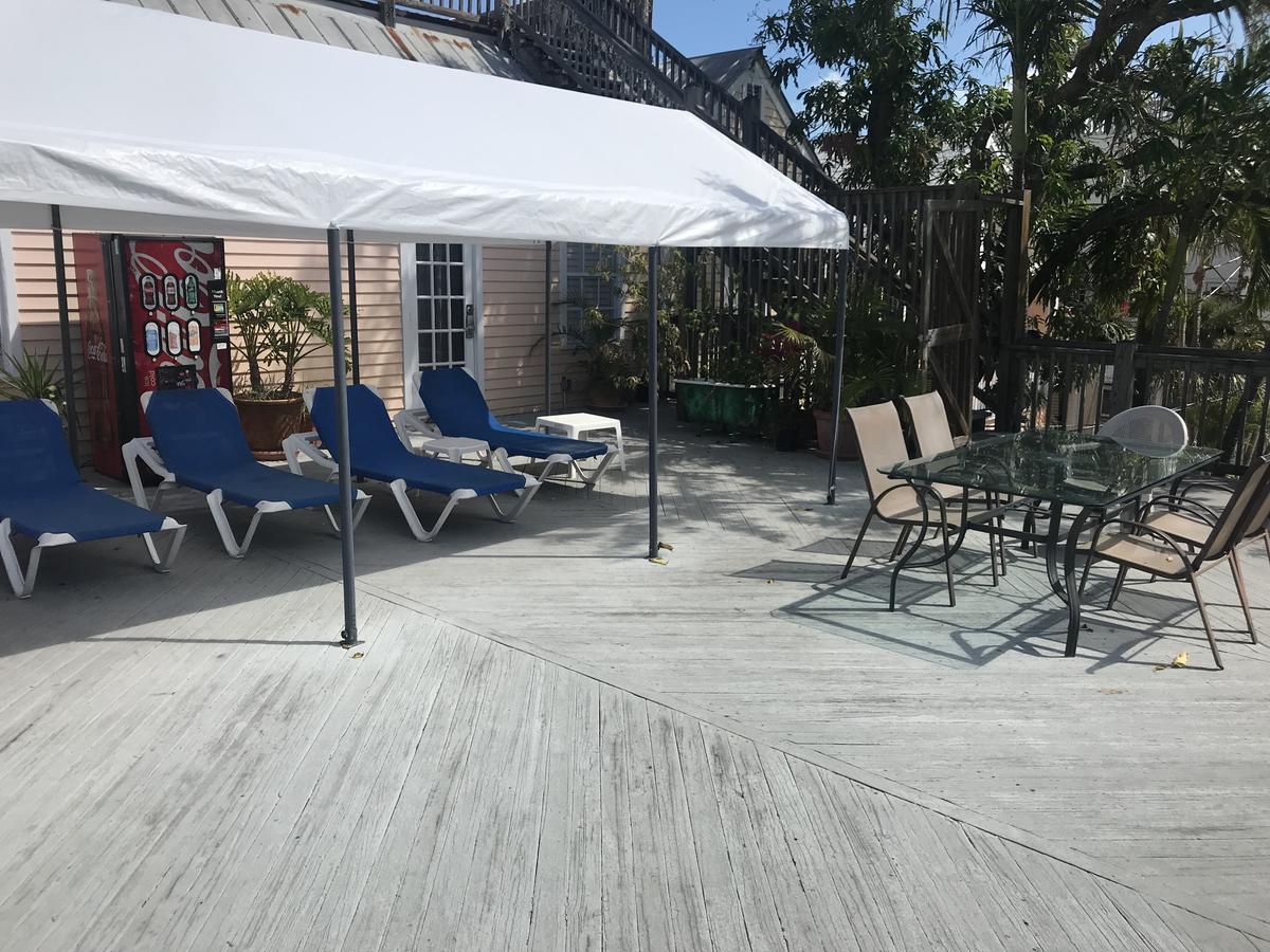 New Orleans House - Gay Male Adult 2* Key West