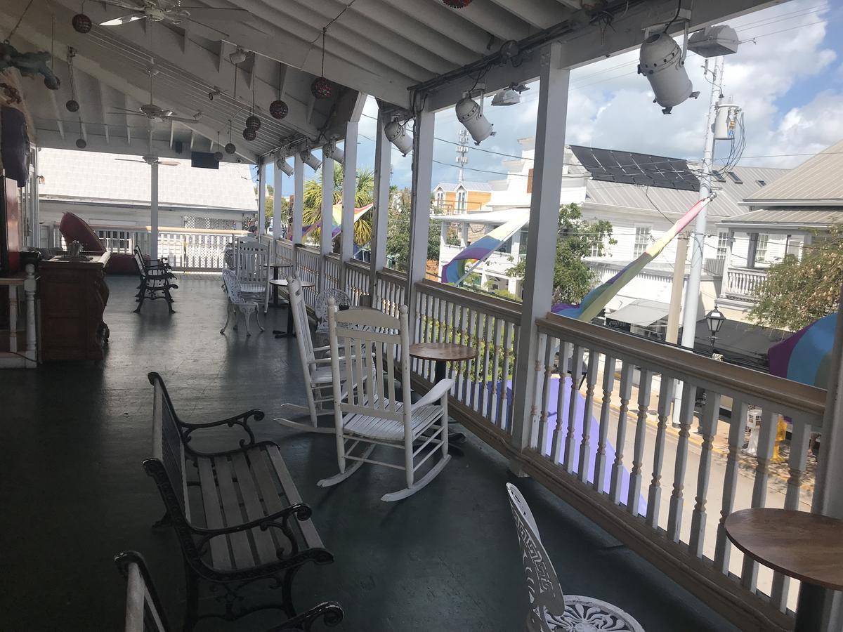 New Orleans House - Gay Male Adult 2* Key West