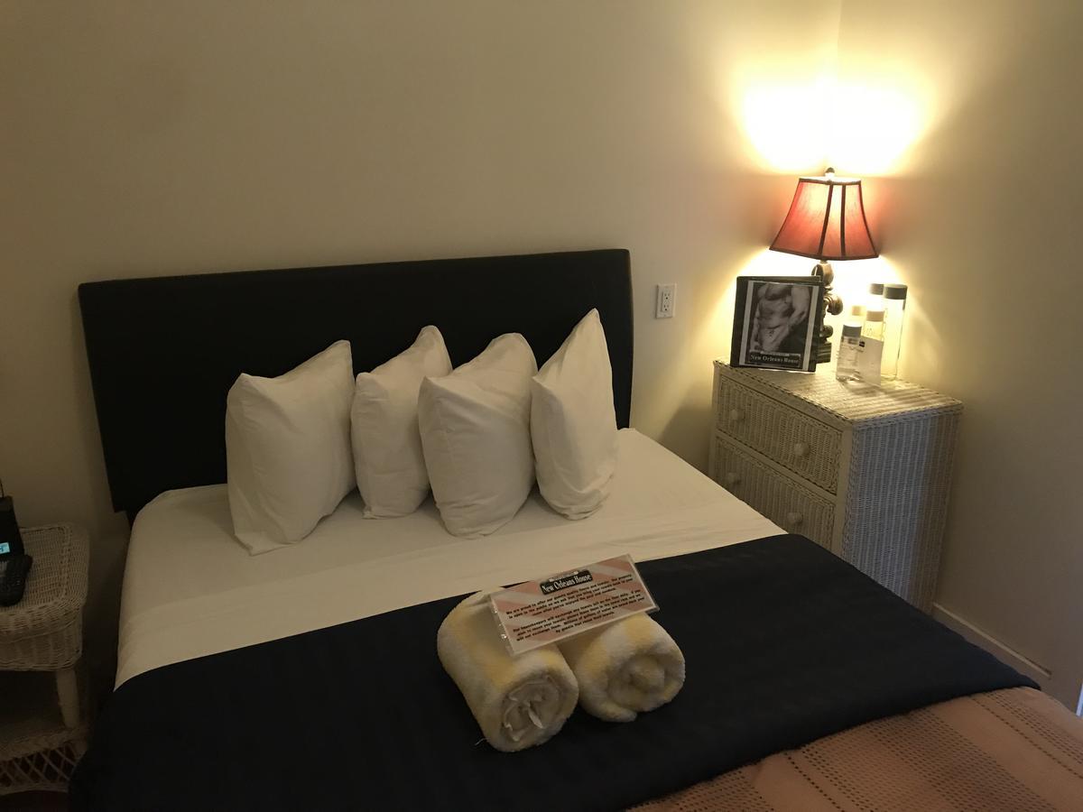 New Orleans House - Gay Male Adult 2* Key West