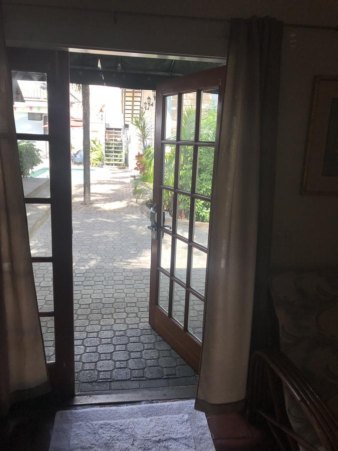 New Orleans House - Gay Male Adult Key West