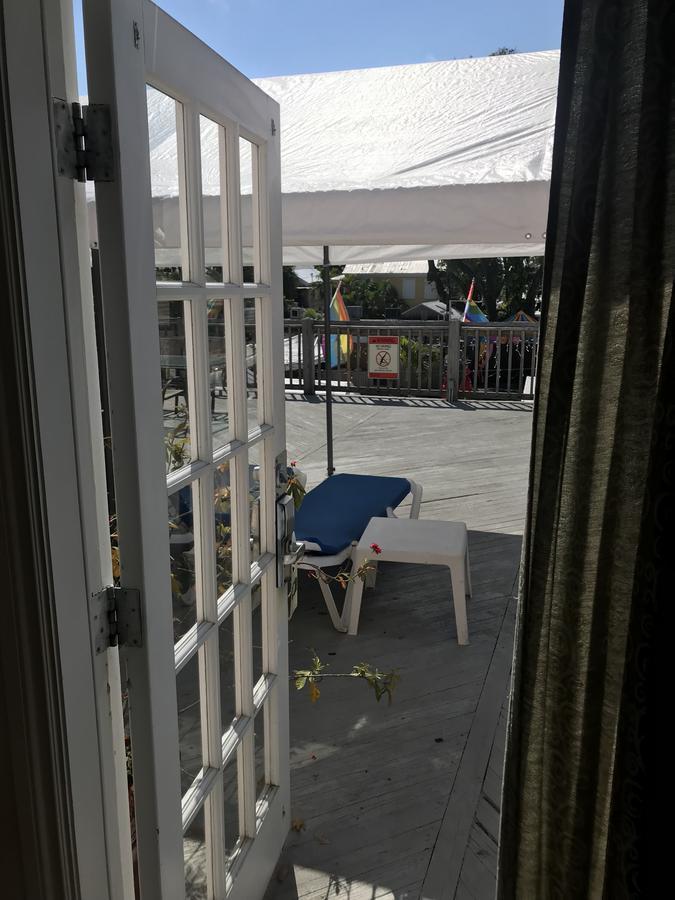 New Orleans House - Gay Male Adult