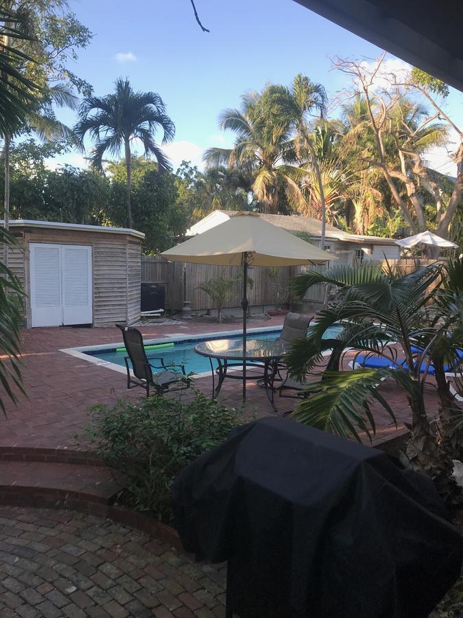 New Orleans House - Gay Male Adult 2* Key West
