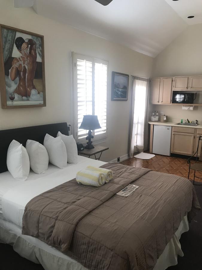 New Orleans House - Gay Male Adult 2* Key West