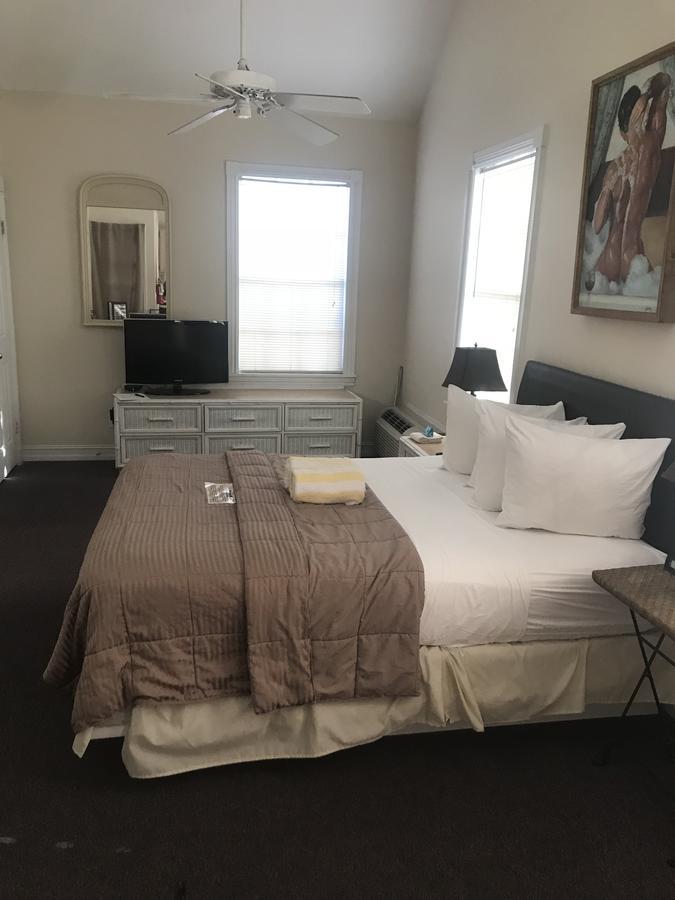 New Orleans House - Gay Male Adult 2* Key West