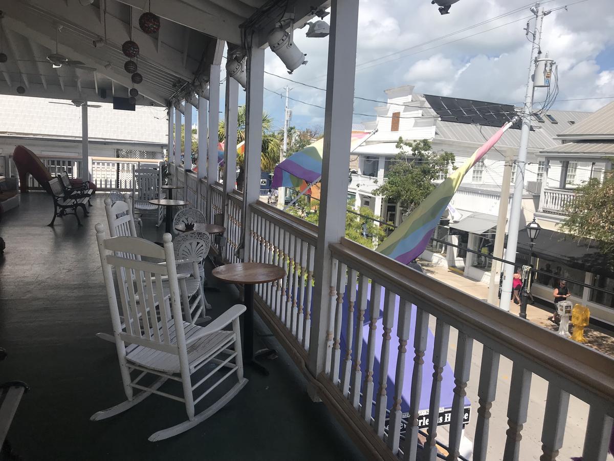 Guest house New Orleans House - Gay Male Adult