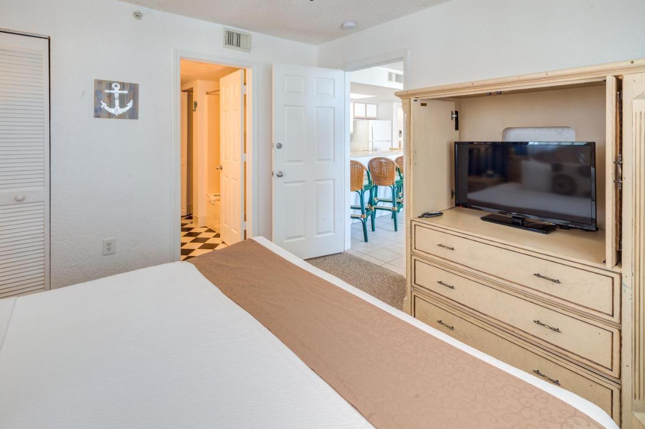 Sunrise Suites Cristobal #411 Key West