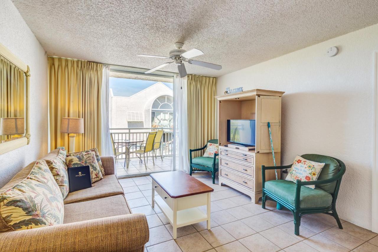 Holiday home Sunrise Suites Cristobal #411