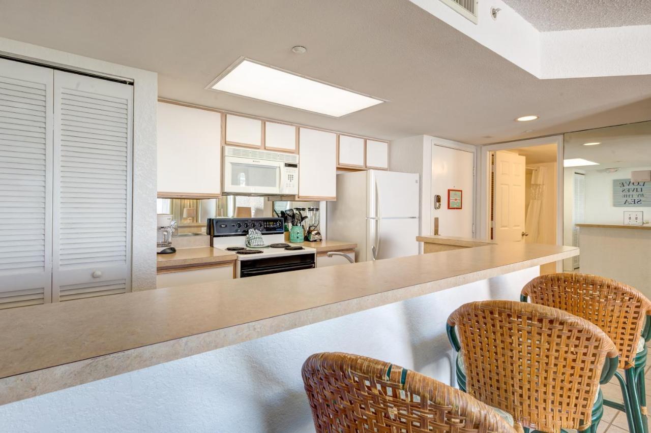 Sunrise Suites Cristobal #411 Holiday home
