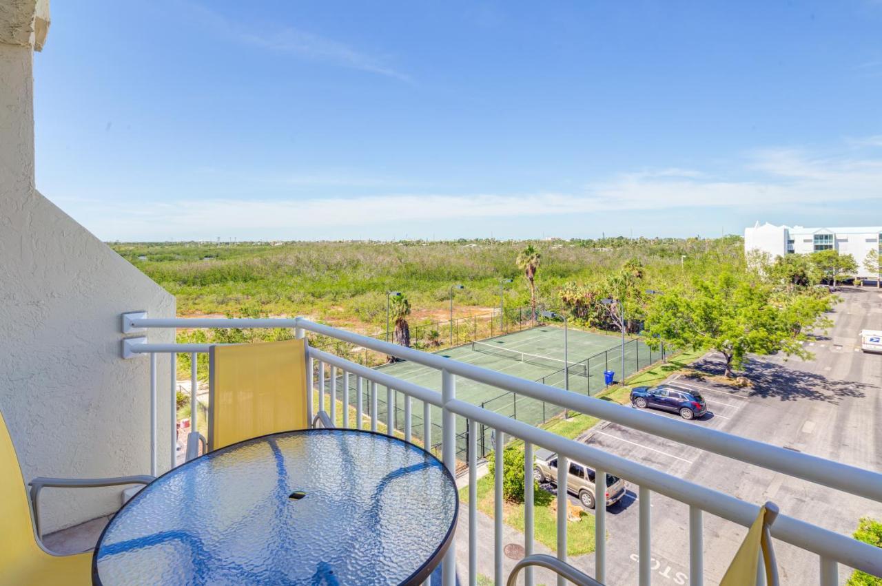 Sunrise Suites Cristobal #411 Holiday home Key West