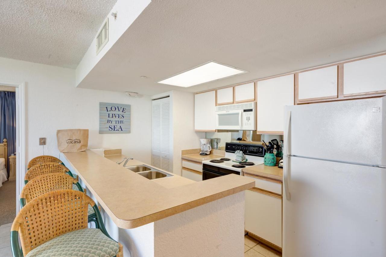 Sunrise Suites Cristobal #411
