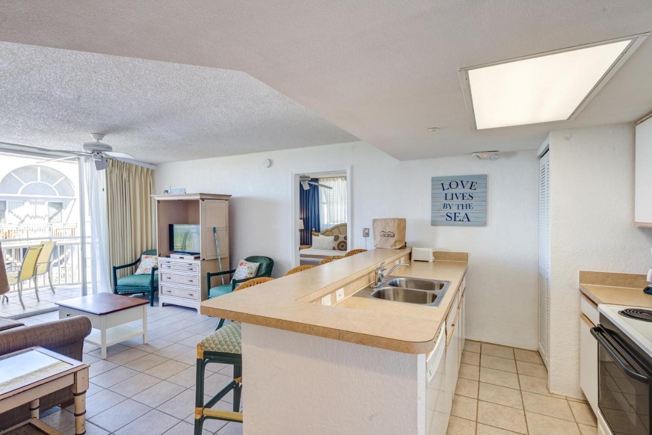 Sunrise Suites Cristobal #411