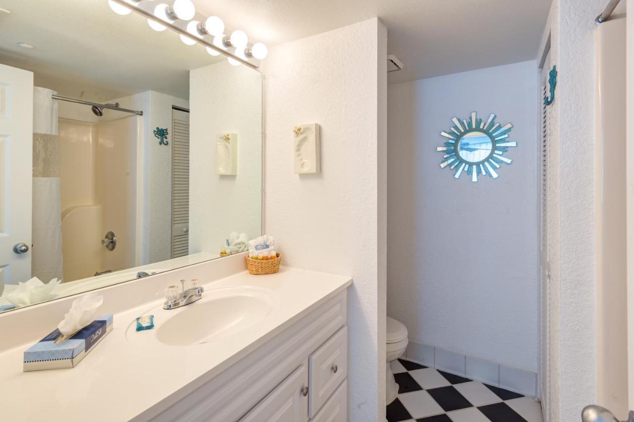Sunrise Suites Cristobal #411 Holiday home *