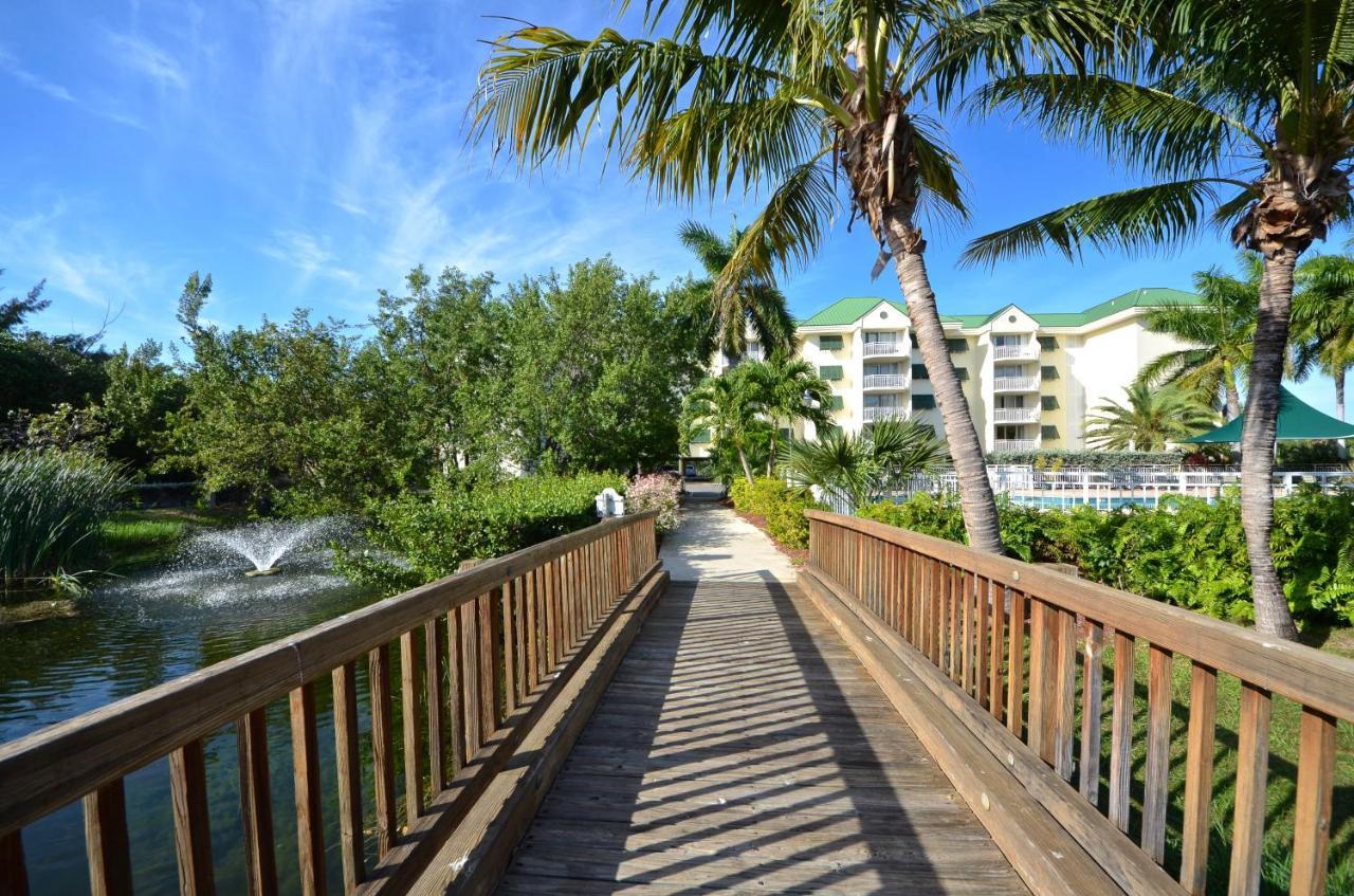 Sunrise Suites Cristobal #411 * Key West