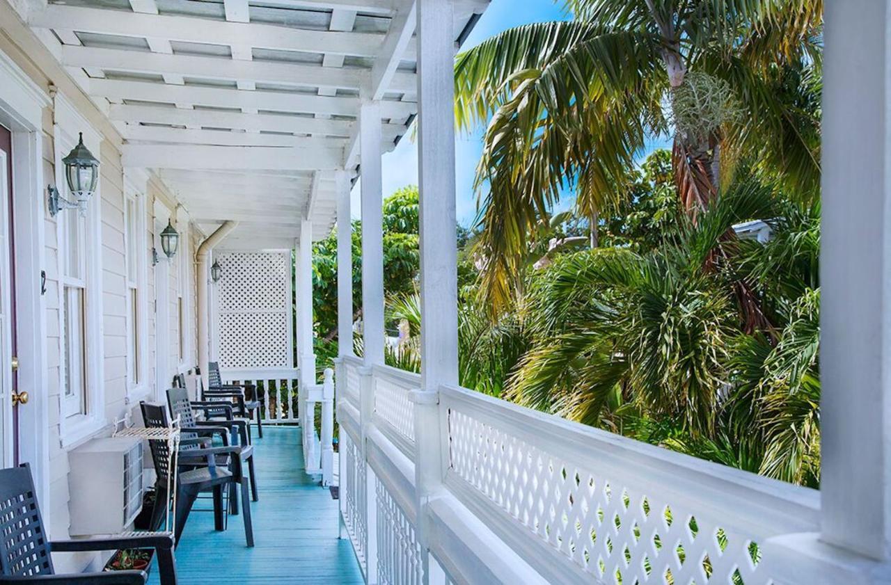 Bed & Breakfast Coco Plum Key West
