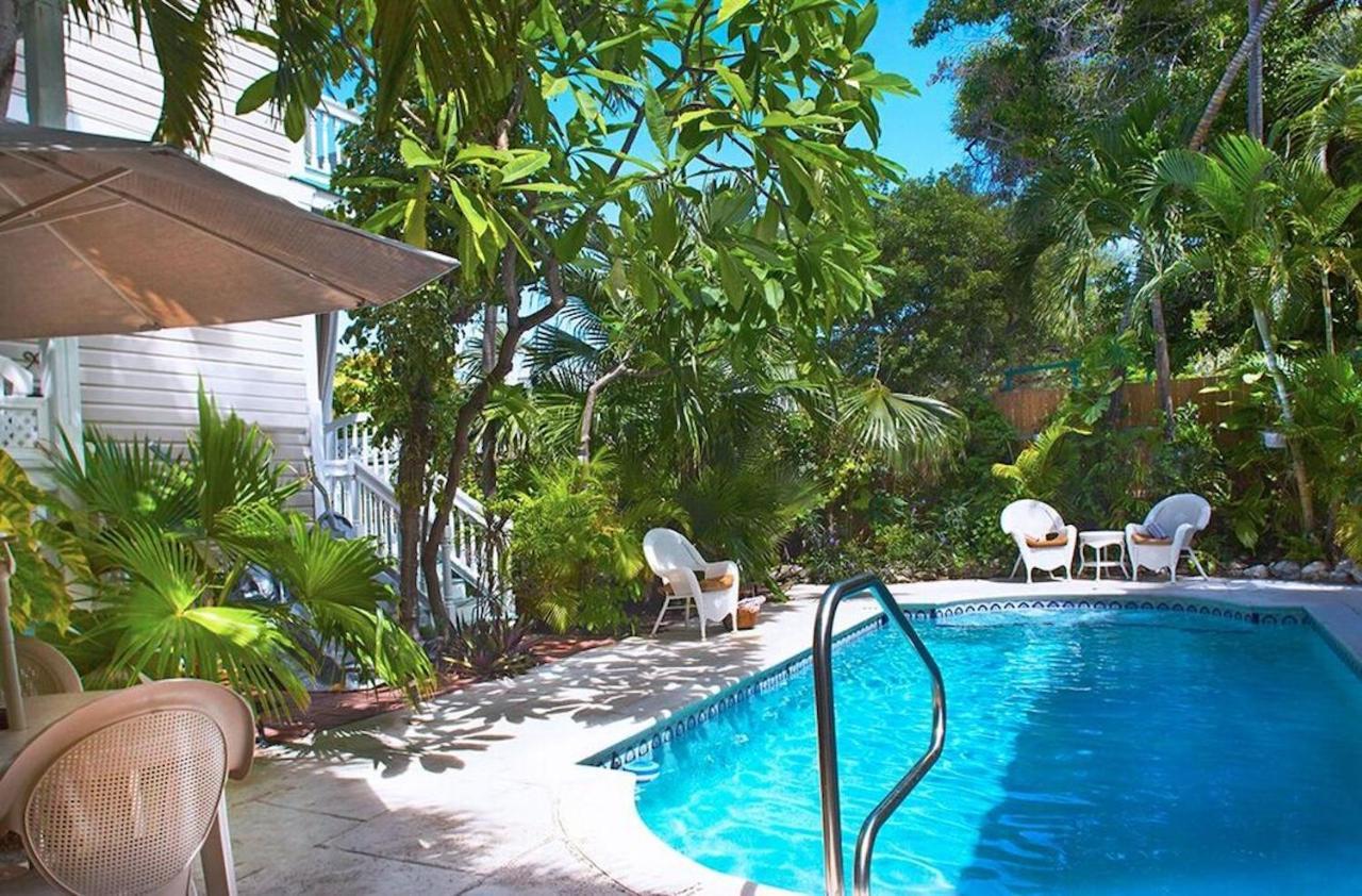 Bed & Breakfast Coco Plum