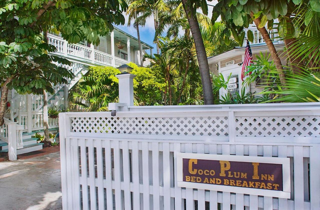 Bed & Breakfast Coco Plum
