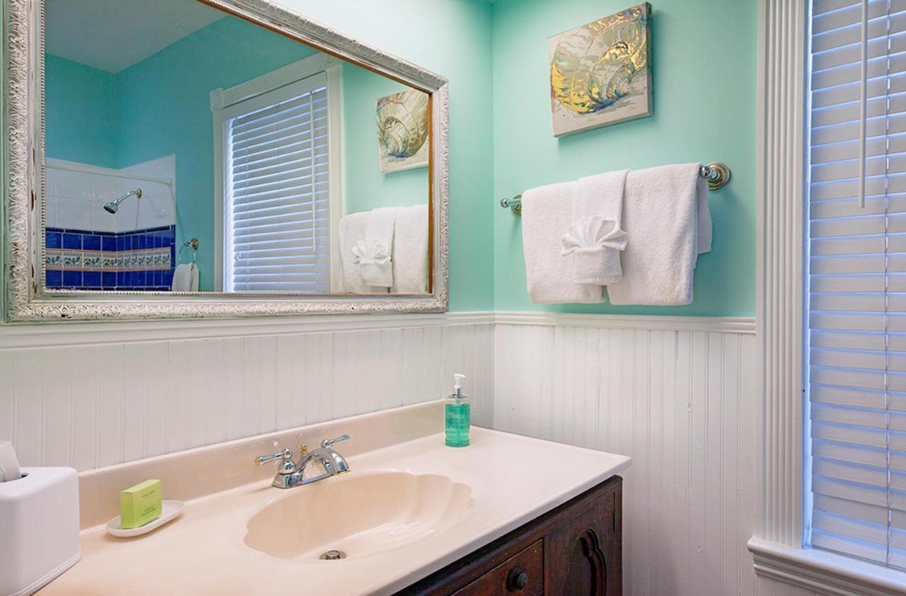 Bed & Breakfast Coco Plum 3*