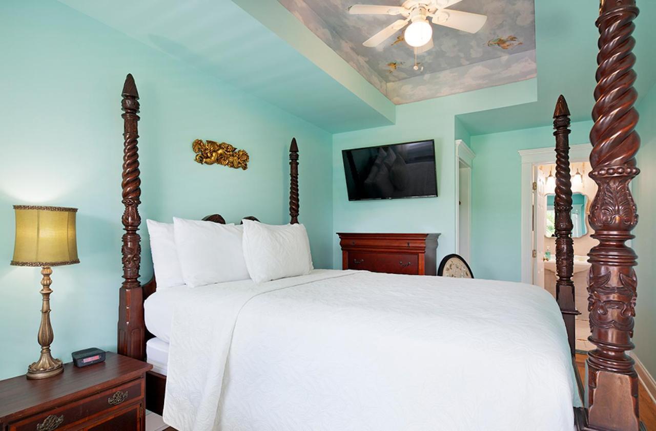 Bed & Breakfast Coco Plum