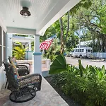 Margaret Street Retreat
