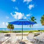 Coconut Palms