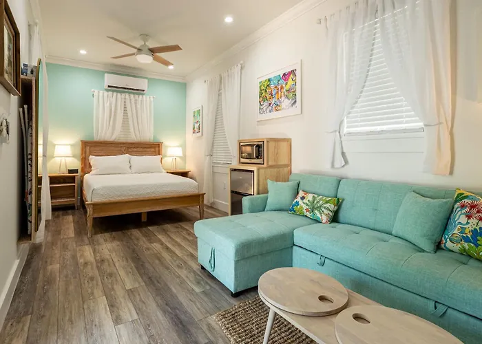 Pilar Cottage