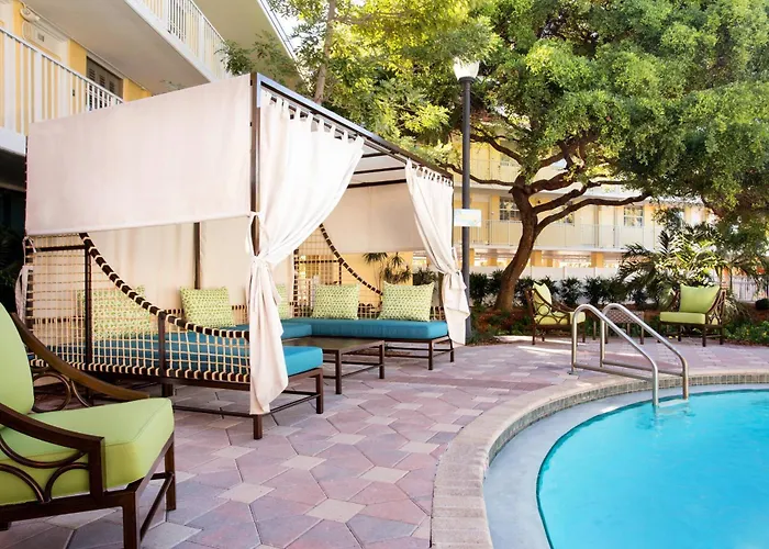 Fairfield Inn and Suites By Marriott Key West