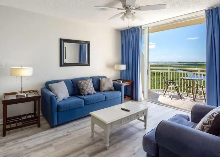 The Andros - Sunrise Suites