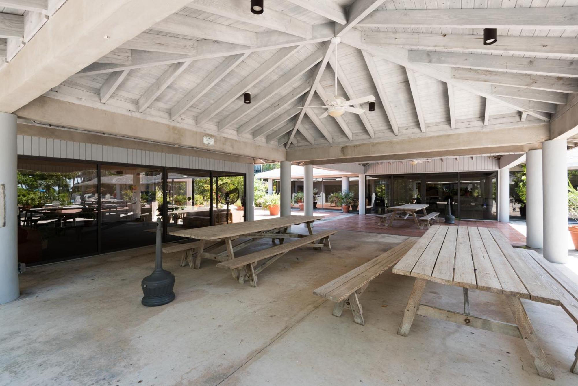 Coconut Palms Holiday home