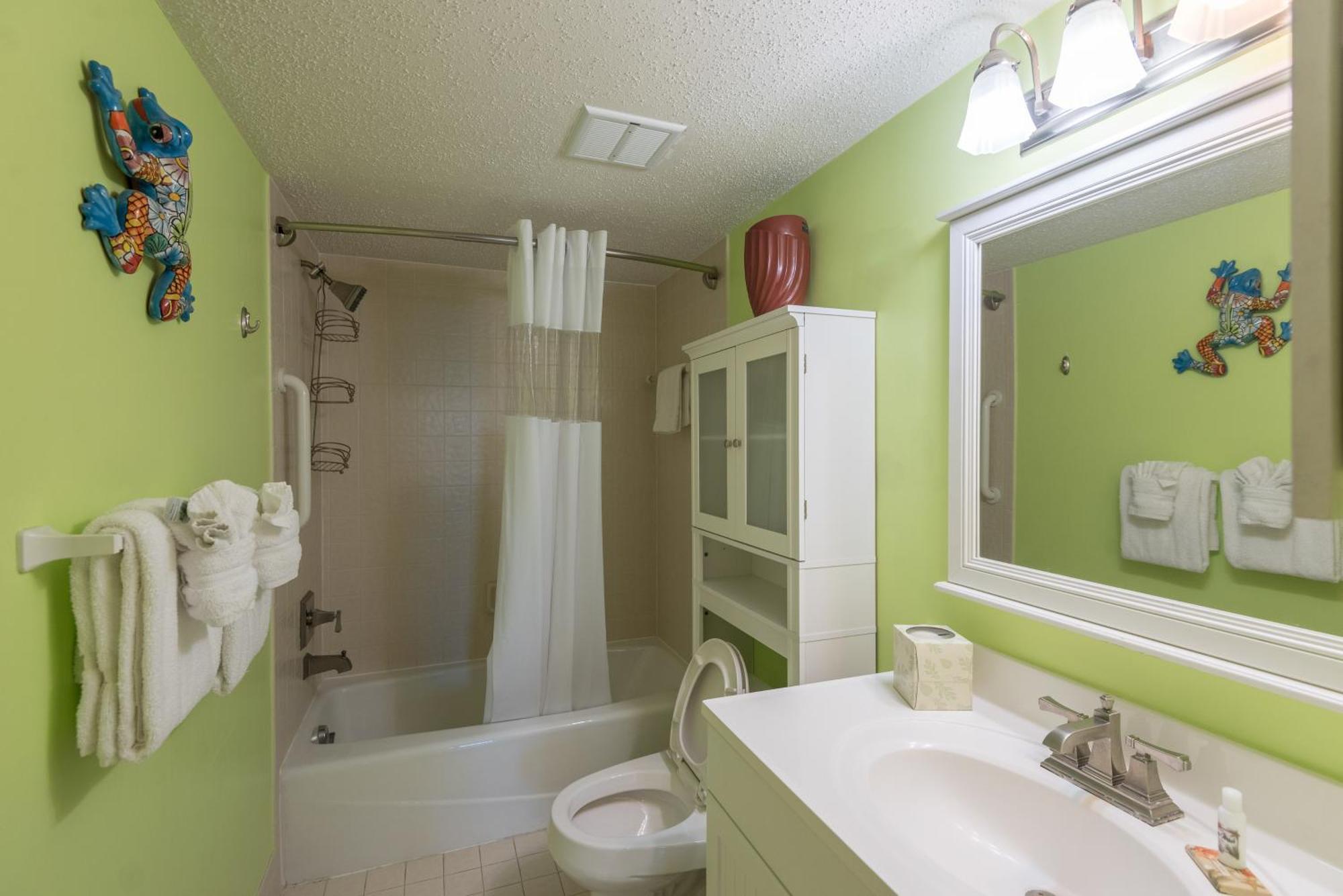 Coconut Palms Holiday home Key West