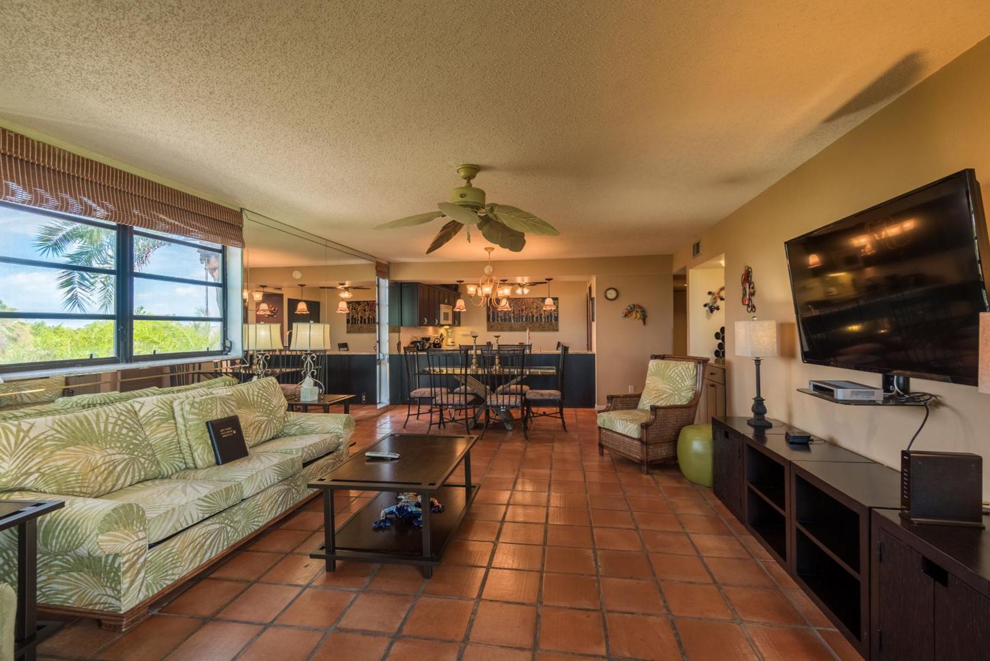 Coconut Palms Holiday home