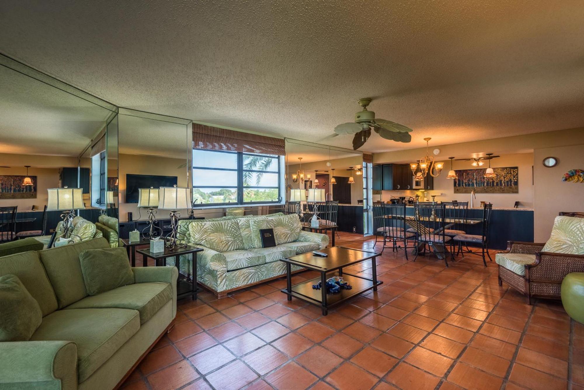 Holiday home Coconut Palms