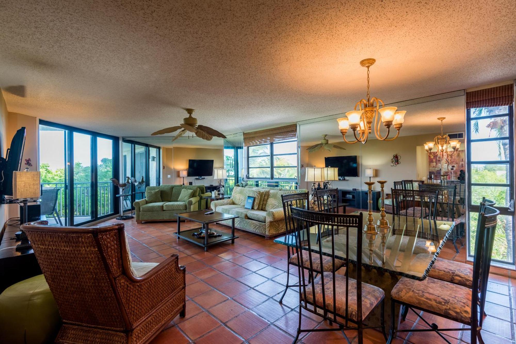 Holiday home Coconut Palms *