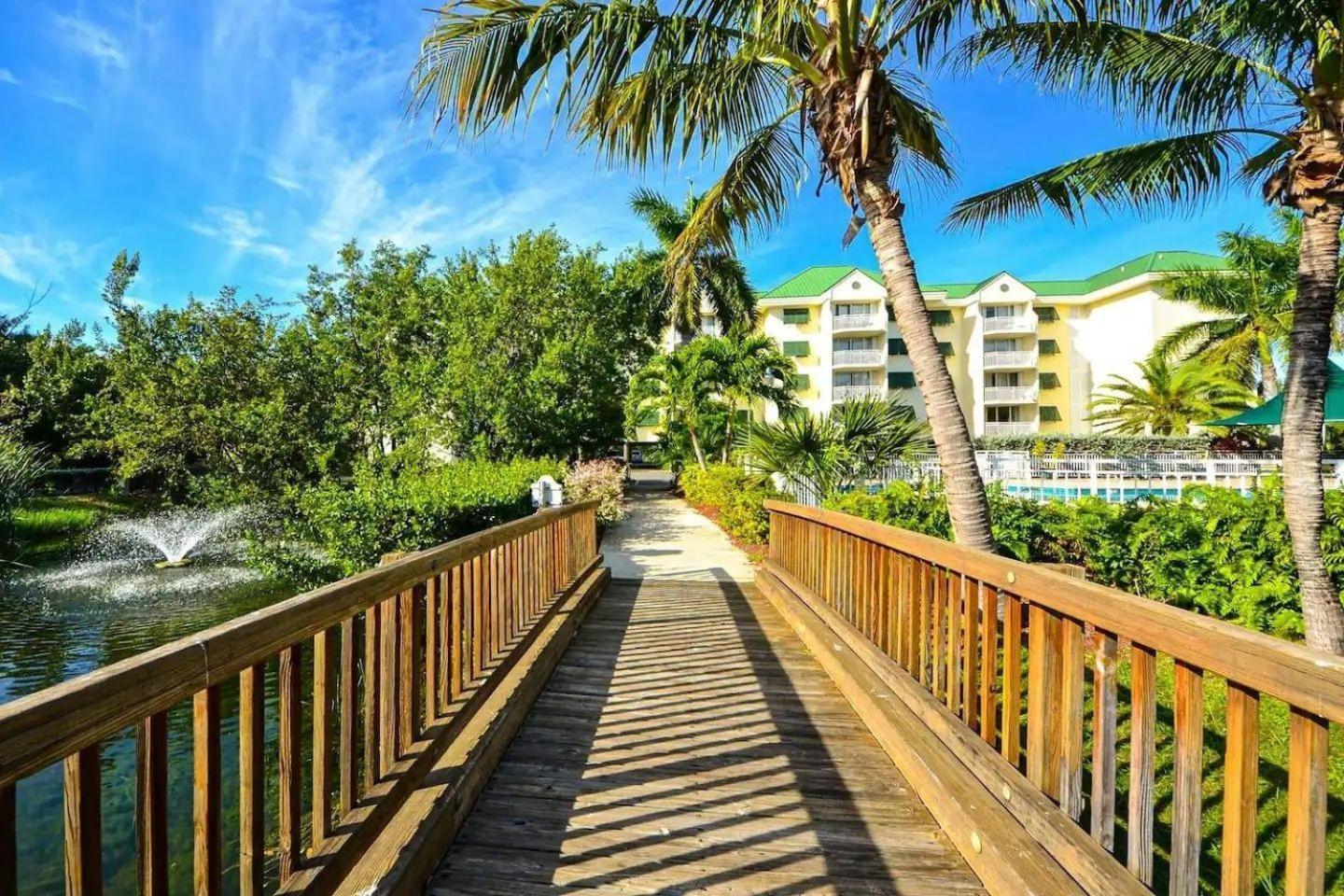 The Andros - Sunrise Apartment Key West